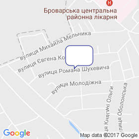 АБ Пашал на карте АБ Пашал на карте