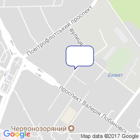 ABteh на карте