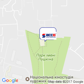 АККО ИНТЕРНЕШНЛ на карте АККО ИНТЕРНЕШНЛ на карте