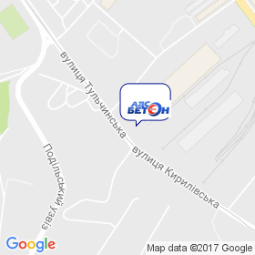 Асбодревстекло на карте Асбодревстекло на карте