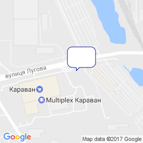 Коттедж Девелопмент на карте