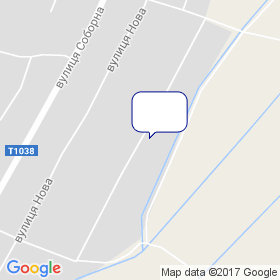 Алан-Стиль на карте Алан-Стиль на карте