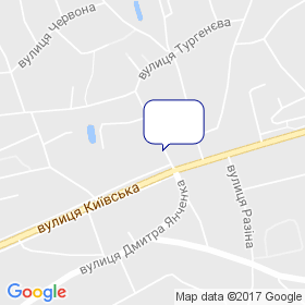 АЛГА ЛТД на карте АЛГА ЛТД на карте