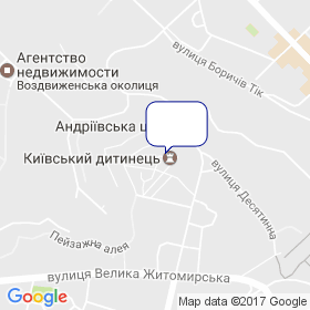 Экобуд на карте Экобуд на карте