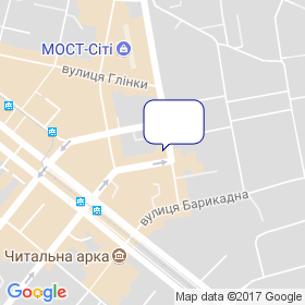 Арго на карте