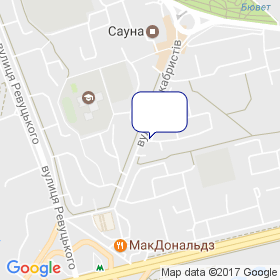 ARSENAL SalesHouse на карте ARSENAL SalesHouse на карте