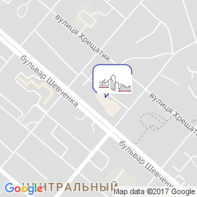 Art House на карте Art House на карте