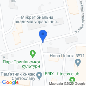 АСКЕЙ на карте