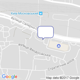 АСТИКО на карте