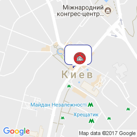 АВАКС на карте