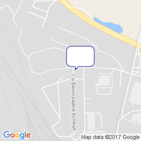 Акмилайт на карте