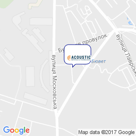 Акустические материалы и технологии на карте Акустические материалы и технологии на карте