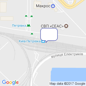 АктивБуд на карте АктивБуд на карте