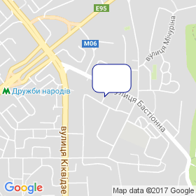 АльтерКон на карте АльтерКон на карте
