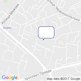 Альтер Хауз на карте