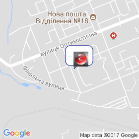 Ампер на карте Ампер на карте