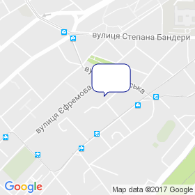 Архетон Запад на карте Архетон Запад на карте