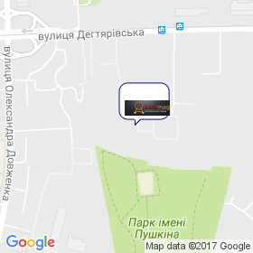 Archmag на карте Archmag на карте