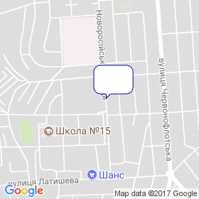 АртСтрой на карте