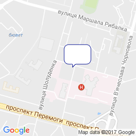 Астрог на карте Астрог на карте