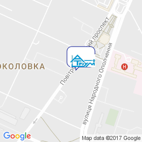 Atrium на карте