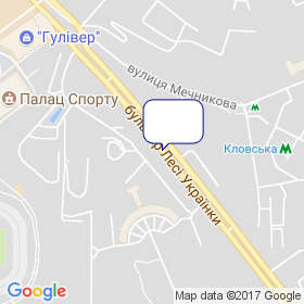 Бэст Флэт на карте