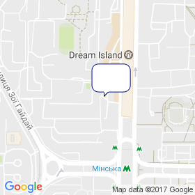 Будник Групп на карте Будник Групп на карте