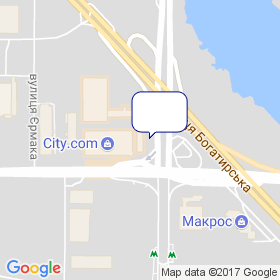 BIA Group на карте