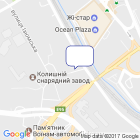 БИОС на карте