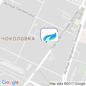 BOL на карте BOL на карте