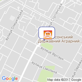 ОПТИМА на карте ОПТИМА на карте