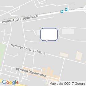 ЕВРОТРЕЙД на карте ЕВРОТРЕЙД на карте