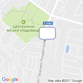 Бассейн строй на карте