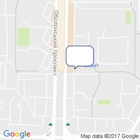 Буд Енжиниринг на карте