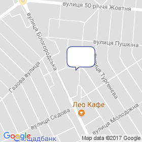 СтройКомСол на карте СтройКомСол на карте