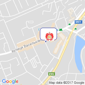 Будмаркет-СДЛ на карте