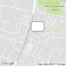 Buildex на карте Buildex на карте