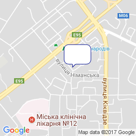 ССТ ЛТД на карте