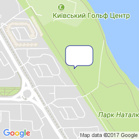 Центральная строительная компания на карте