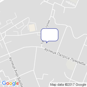 Центробуд, БК на карте