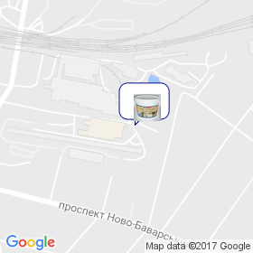 Чара на карте Чара на карте