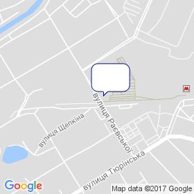 Крилум на карте