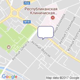 Canadadom на карте Canadadom на карте