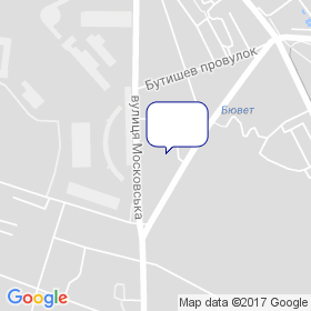 Колыба на карте