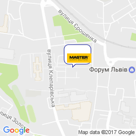 DANTHERM Sp. z o.o на карте DANTHERM Sp. z o.o на карте