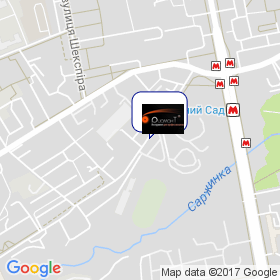 ДИАМАНТ ТПГ на карте ДИАМАНТ ТПГ на карте