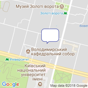 Діловий Клуб "Управління знаннями" на карте