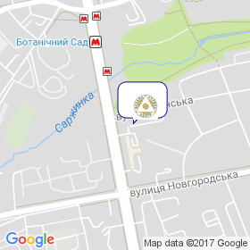 Дизайн Сервис Центр на карте Дизайн Сервис Центр на карте