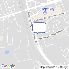 ДВЕРИ ЛЮКС + ОКНА на карте ДВЕРИ ЛЮКС + ОКНА на карте