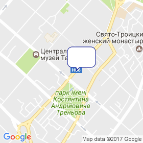 Декор - Стиль на карте Декор - Стиль на карте